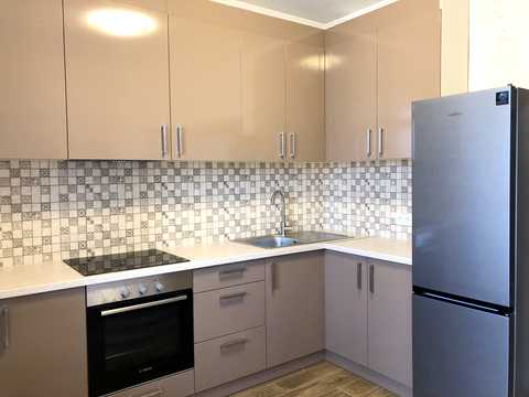 квартира за адресою Ревуцького вул., 40-Б