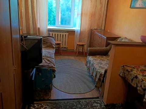 кімната за адресою Вінниця, Сергія Зулінського вул. (Тарногродського), 36