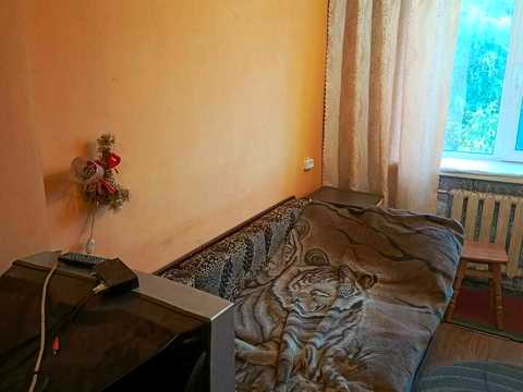 кімната за адресою Вінниця, Сергія Зулінського вул. (Тарногродського), 36
