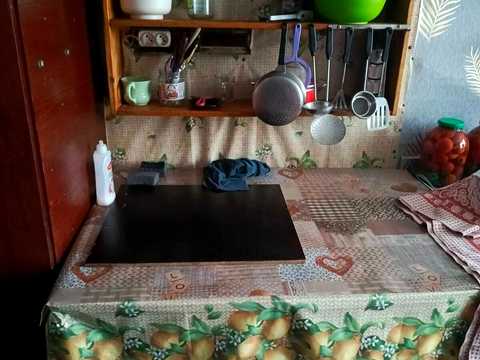 кімната за адресою Вінниця, Сергія Зулінського вул. (Тарногродського), 36