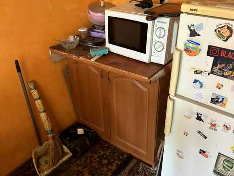 кімната за адресою Вінниця, Сергія Зулінського вул. (Тарногродського), 36