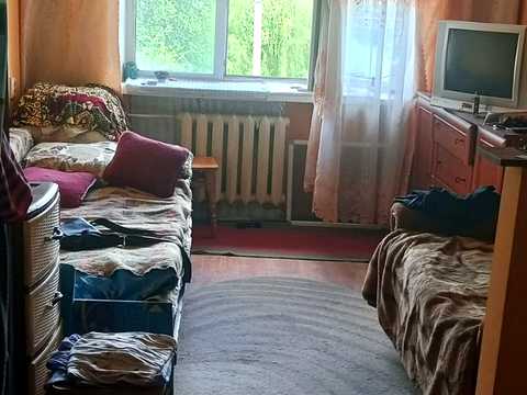 кімната за адресою Вінниця, Сергія Зулінського вул. (Тарногродського), 36