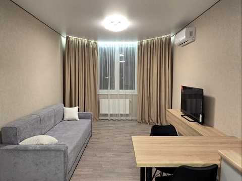 квартира по адресу Академика Сахарова ул., (Будинок 2)