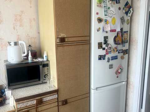 квартира за адресою Наталії Ужвій вул., 4-А