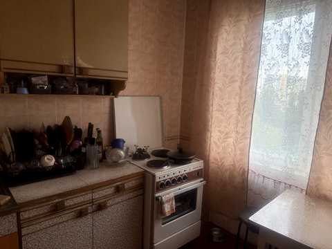 квартира за адресою Наталії Ужвій вул., 4-А