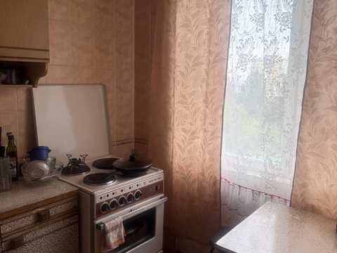 квартира за адресою Наталії Ужвій вул., 4-А