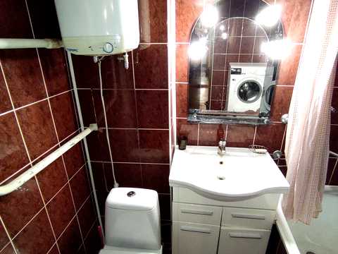 квартира по адресу Юности ул., 8/2