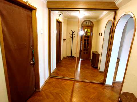 квартира по адресу Юности ул., 8/2