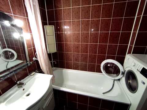 квартира по адресу Юности ул., 8/2