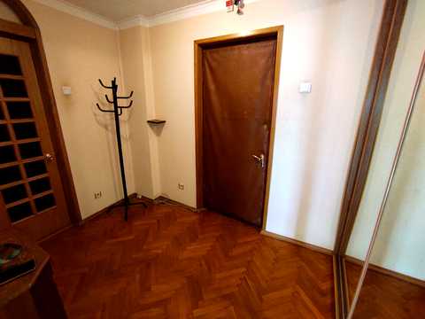 квартира по адресу Юности ул., 8/2