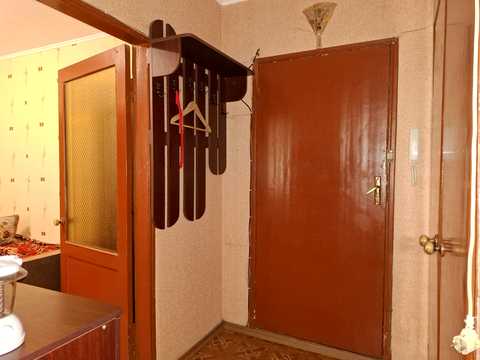 квартира по адресу Станкостроительная ул., 9