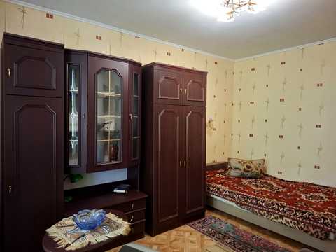 квартира по адресу Станкостроительная ул., 9
