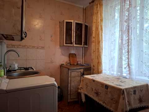 квартира по адресу Станкостроительная ул., 9