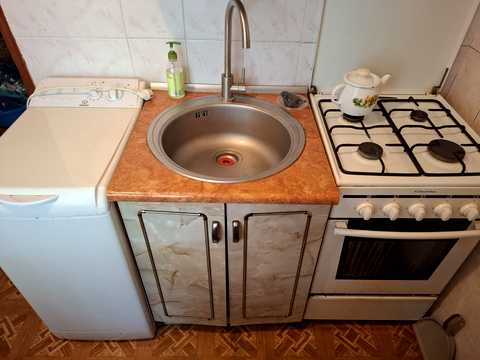 квартира по адресу Станкостроительная ул., 9