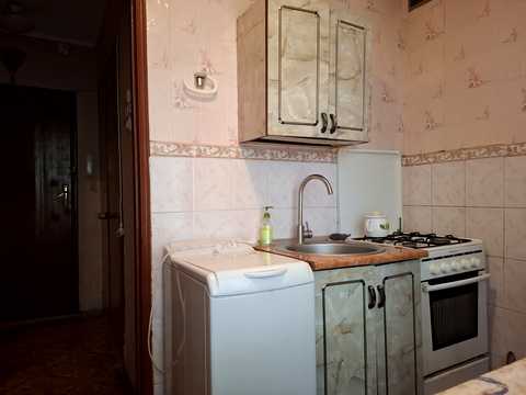 квартира по адресу Станкостроительная ул., 9