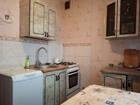 квартира по адресу Станкостроительная ул., 9