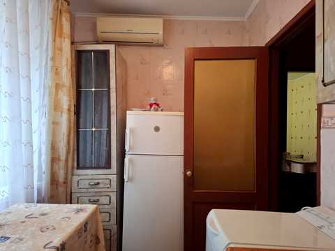 квартира по адресу Станкостроительная ул., 9