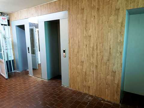 кімната за адресою Азербайджанська вул. (Бакинських Комісарів), 8-А