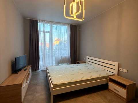 квартира за адресою Соборна вул., 9