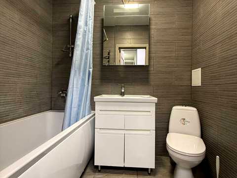 квартира за адресою Соборна вул., 9