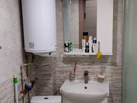 квартира по адресу Салтовское шоссе, 43