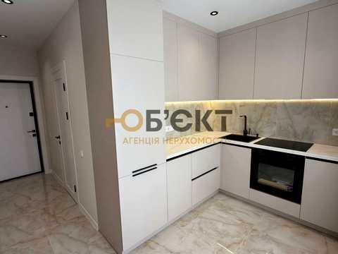 квартира по адресу Мира ул., 43