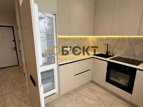квартира по адресу Мира ул., 43