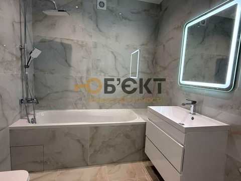 квартира по адресу Мира ул., 43