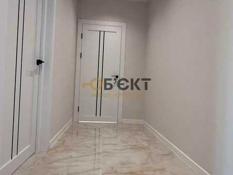квартира по адресу Мира ул., 43