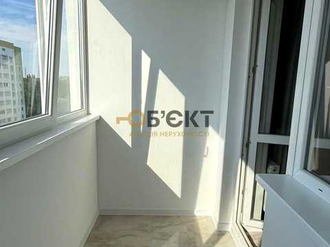 квартира по адресу Мира ул., 43