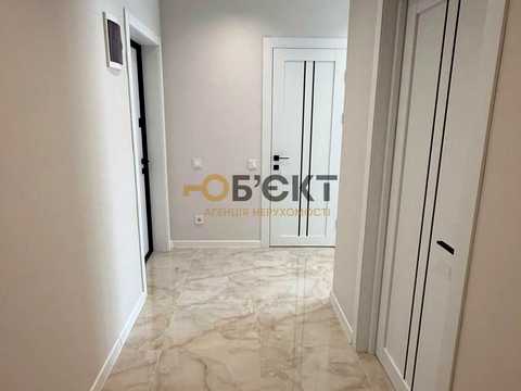 квартира по адресу Мира ул., 43