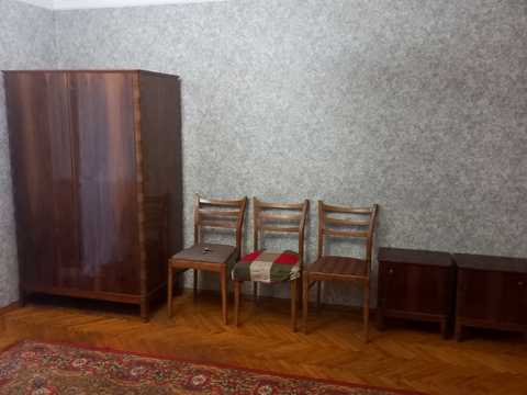 квартира по адресу Зеленого Клину ул. (Уссурійська), 1