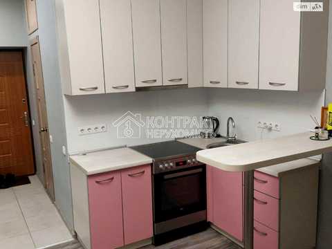 квартира за адресою Салтівське шосе, 43
