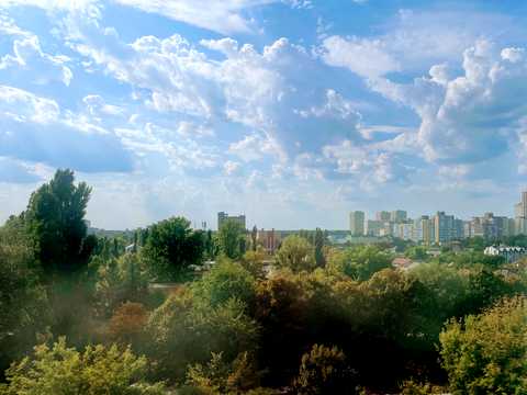 квартира по адресу Олега Мудрака ул. (Генерала Наумова), 1-Б