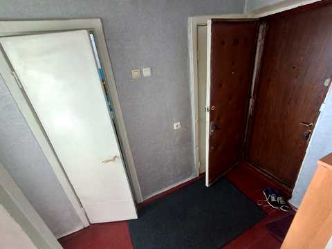 квартира по адресу Свободи ул., 95/2