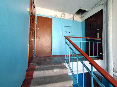 квартира по адресу Свободи ул., 95/2