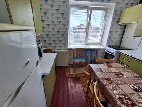 квартира по адресу Свободи ул., 95/2