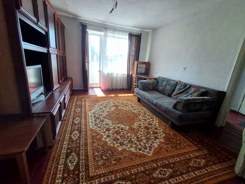квартира по адресу Свободи ул., 95/2