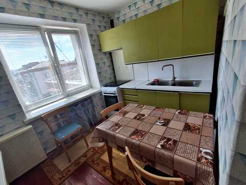 квартира по адресу Свободи ул., 95/2