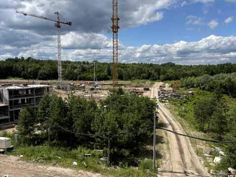 квартира за адресою Київ, Братів Шеметів вул., (Будинок 304)