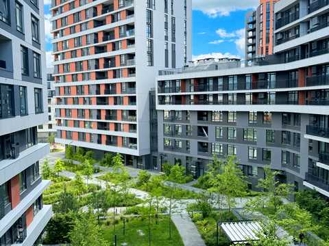 квартира за адресою Київ, Братів Шеметів вул., (Будинок 304)
