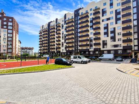 квартира по адресу Феодосия Печерского ул. (Піонерська), 11