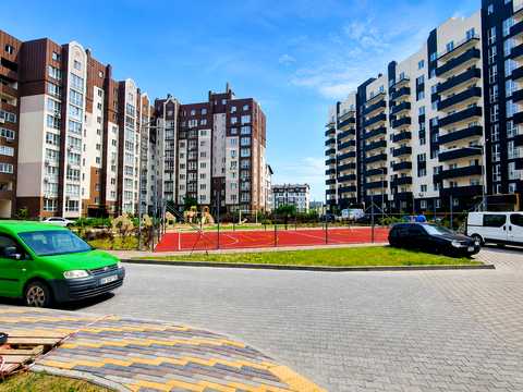 квартира по адресу Феодосия Печерского ул. (Піонерська), 11