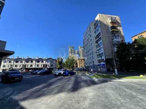 коммерческая по адресу Зверинецкая ул., 70-А