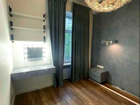 квартира за адресою Дніпро, Гоголя вул., 7
