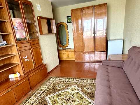 кімната за адресою Млинівська вул., 26