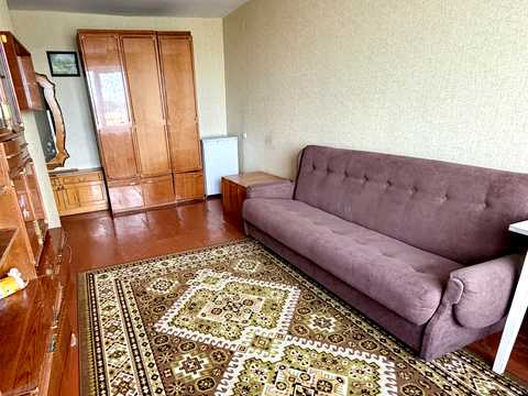 кімната за адресою Млинівська вул., 26