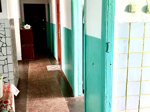 кімната за адресою Млинівська вул., 26