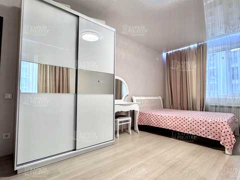 квартира за адресою Лисаветинська вул., 5в