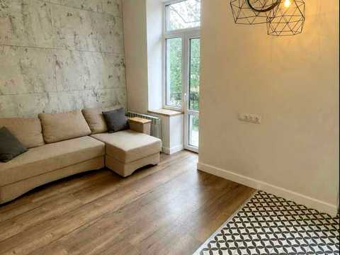квартира за адресою Дніпро, Гоголя вул., 7